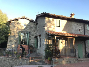 Santa Maria al Piano Reggello